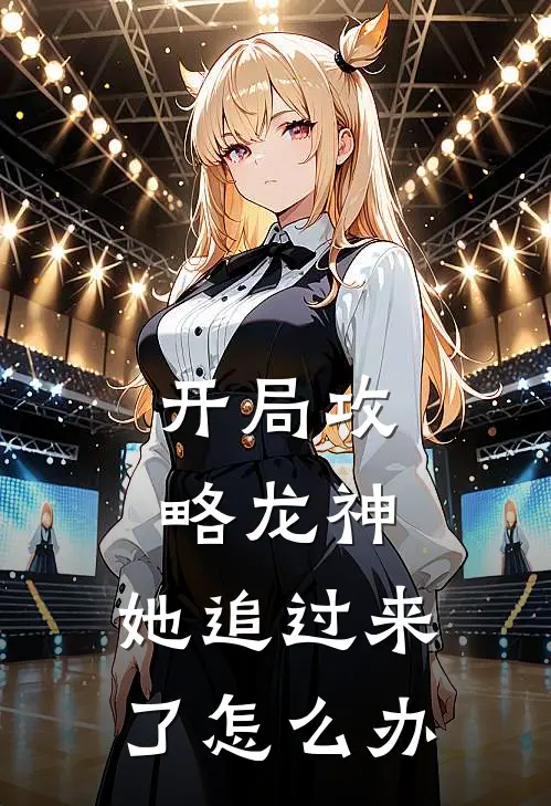 开局攻略龙神，她追过来了怎么办