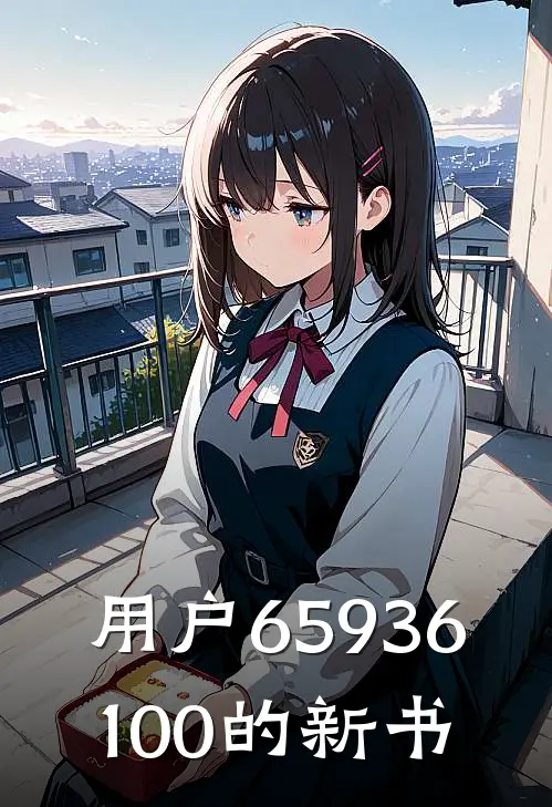 用户65936100的新书