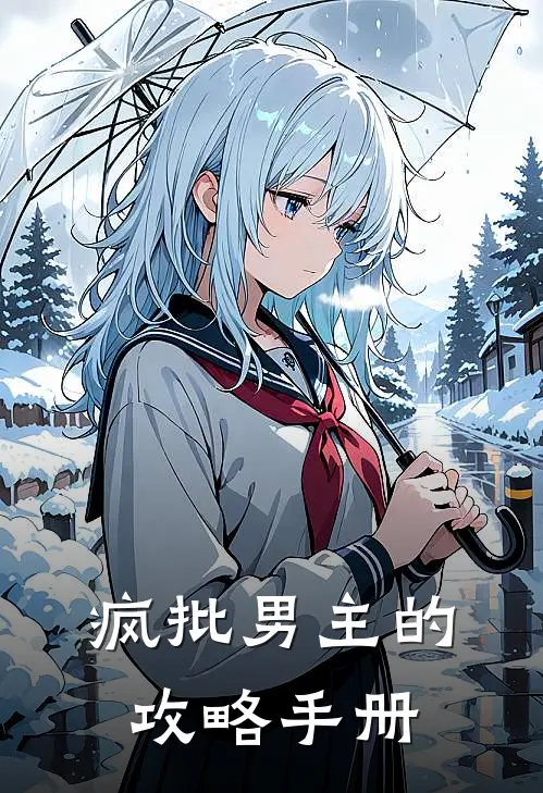 疯批男主的攻略手册