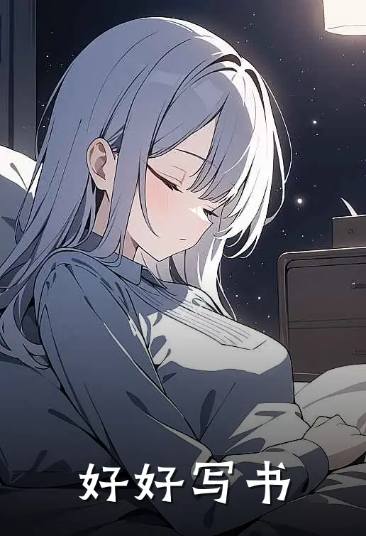 好好写书