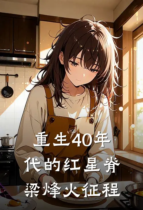 重生40年代的红星脊梁烽火征程