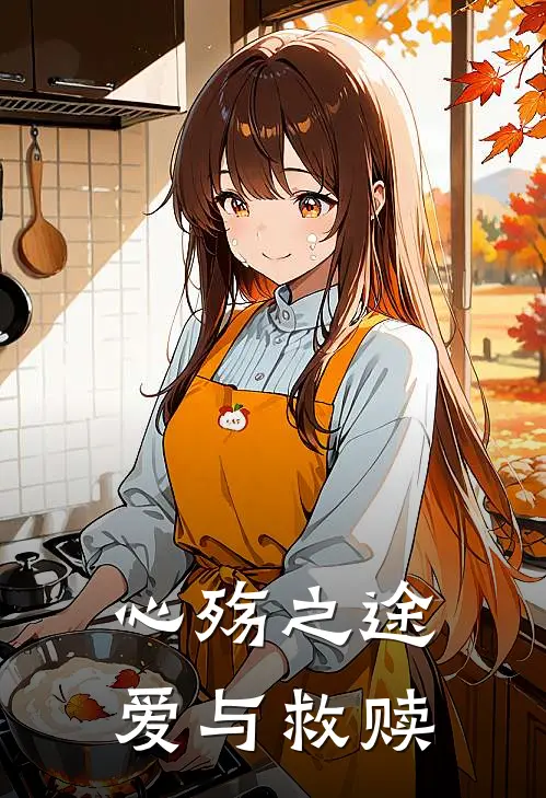 心殇之途，爱与救赎