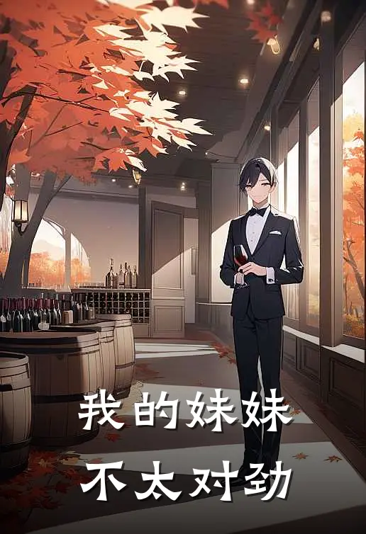 我的妹妹不太对劲