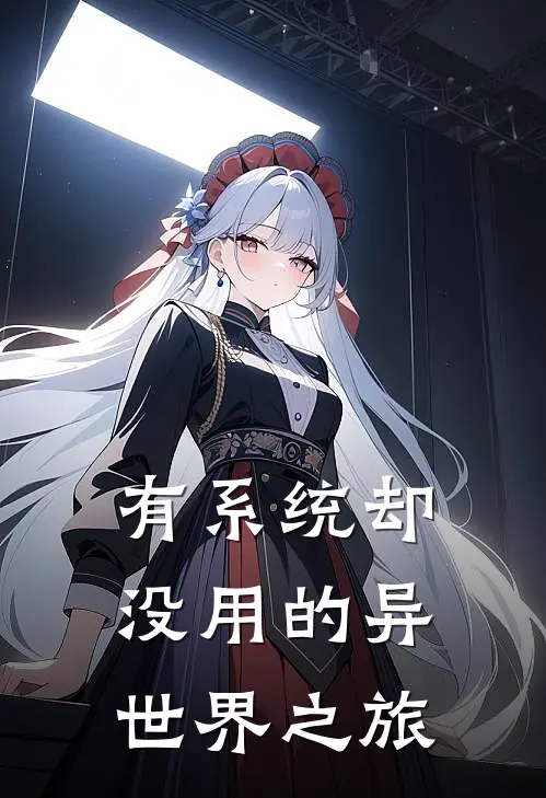 有系统却没用的异世界之旅