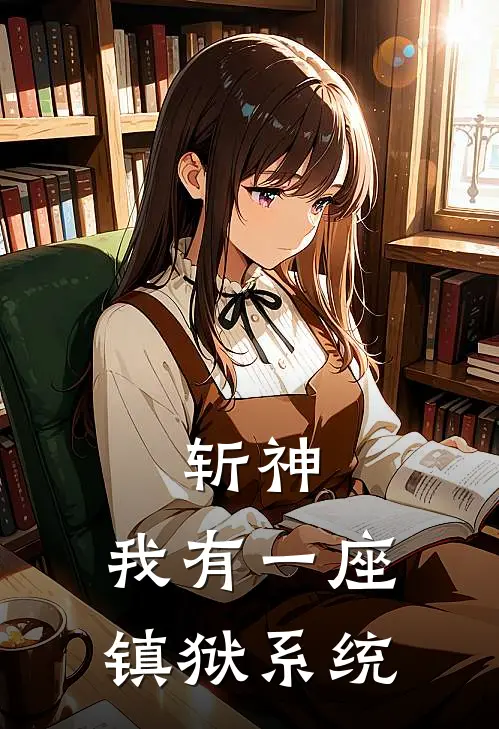 斩神，我有一座镇狱系统