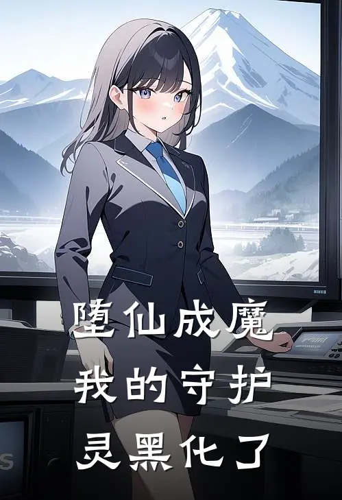 堕仙成魔：我的守护灵黑化了