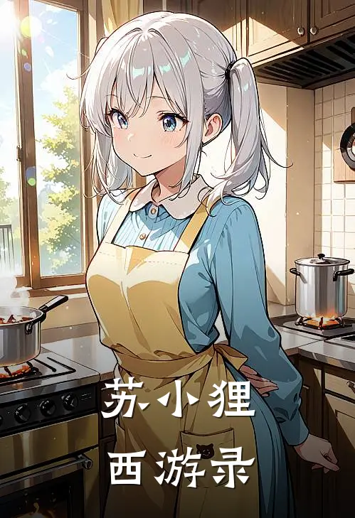 苏小狸西游录