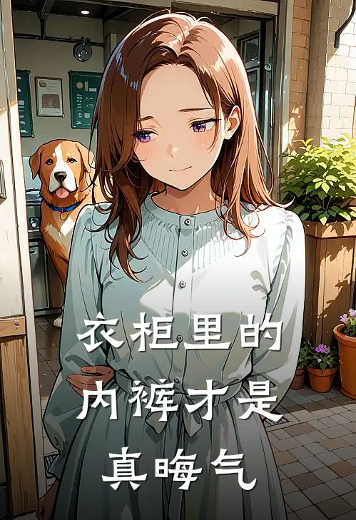 衣柜里的内裤才是真晦气