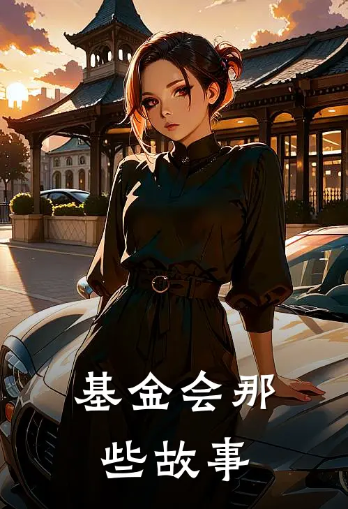 基金会那些故事