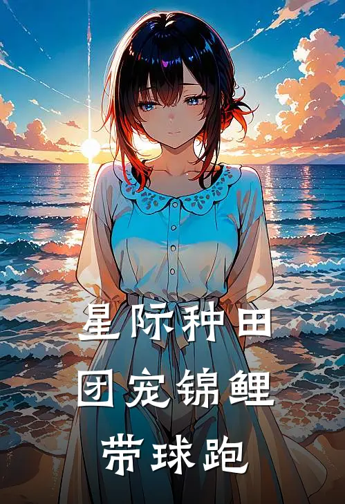 星际种田：团宠锦鲤带球跑