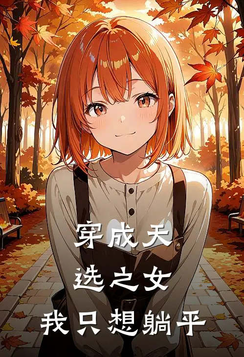穿成天选之女，我只想躺平