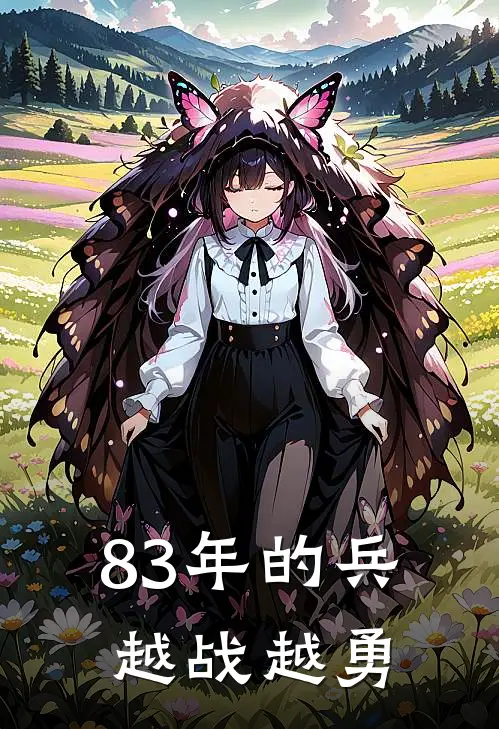 83年的兵，越战越勇