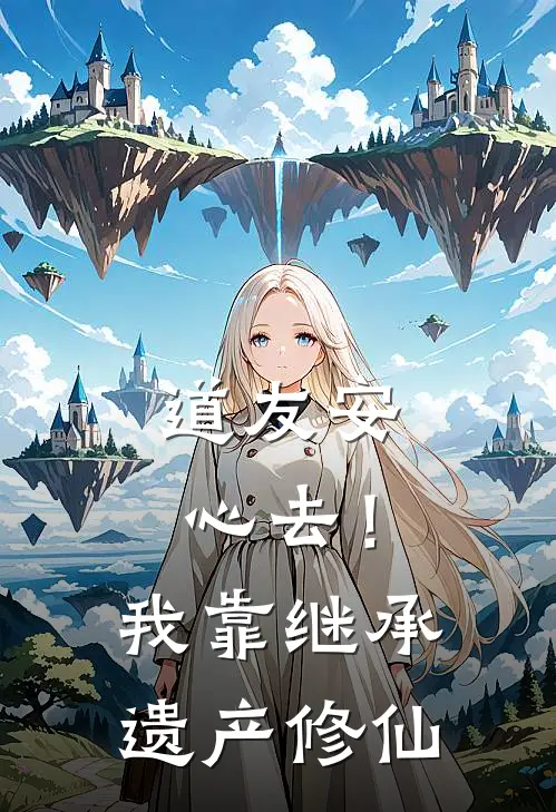 道友安心去！我靠继承遗产修仙