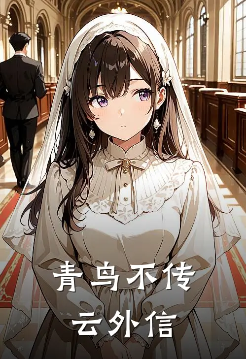 青鸟不传云外信