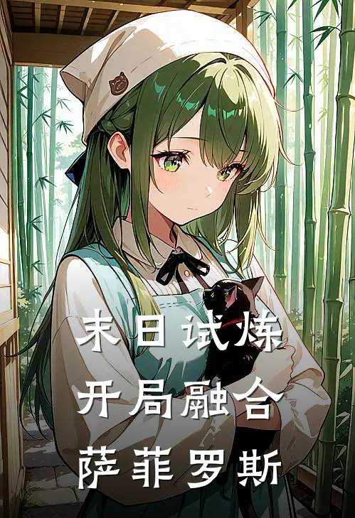 末日试炼：开局融合萨菲罗斯