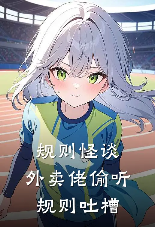 规则怪谈：外卖佬偷听规则吐槽