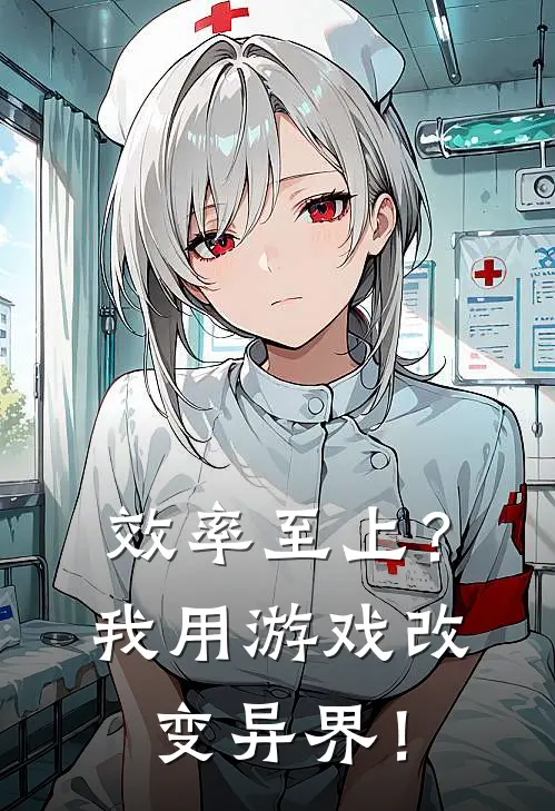 效率至上？我用游戏改变异界！