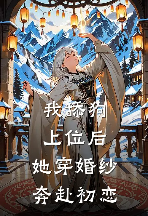 我舔狗上位后，她穿婚纱奔赴初恋