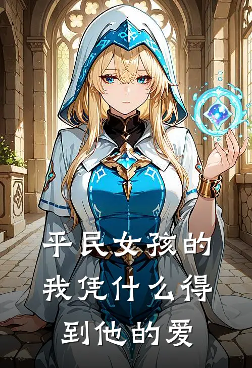 平民女孩的我凭什么得到他的爱