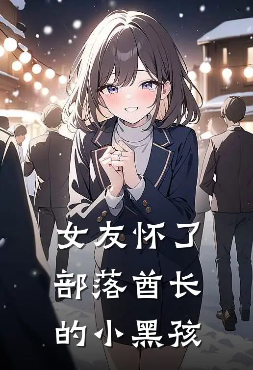 女友怀了部落酋长的小黑孩