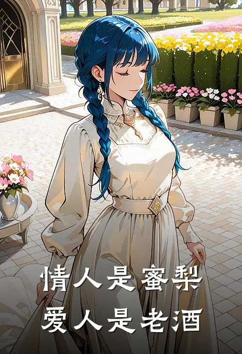 情人是蜜梨爱人是老酒
