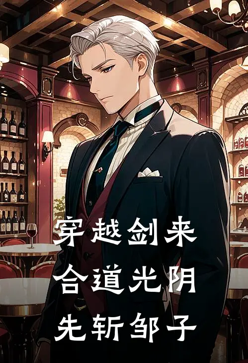 穿越剑来，合道光阴先斩邹子