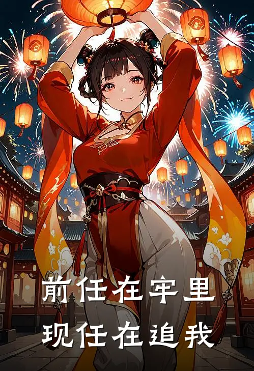 前任在牢里，现任在追我