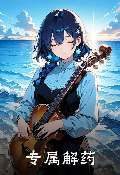 专属解药