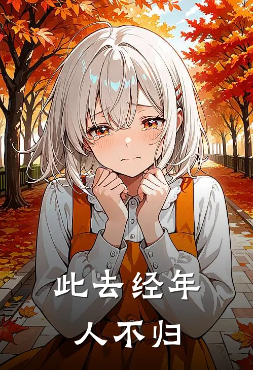 此去经年人不归