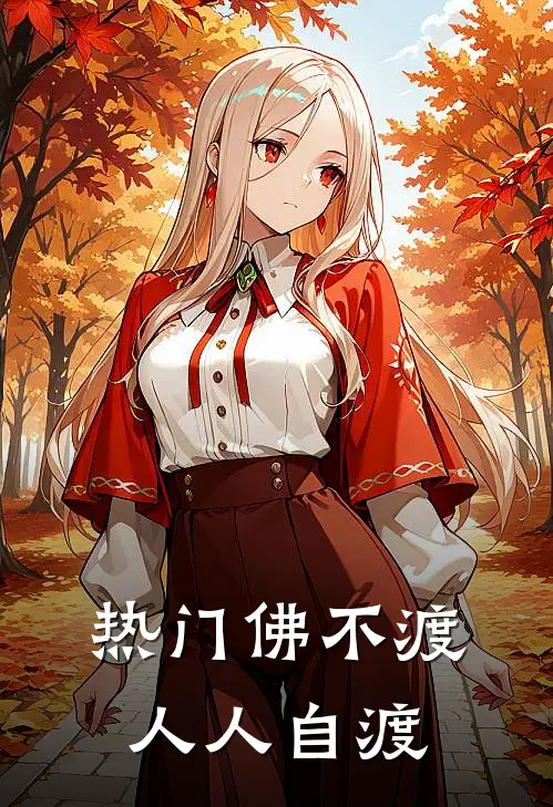 [热门]佛不渡人人自渡