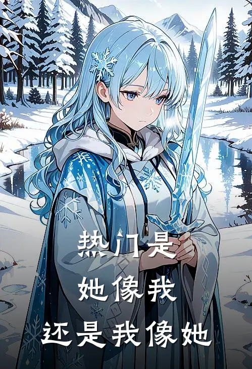 [热门]是她像我，还是我像她