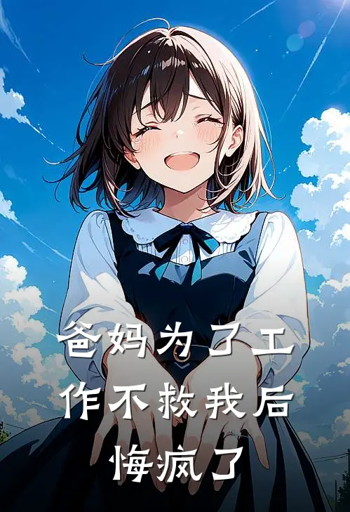 爸妈为了工作不救我后，悔疯了