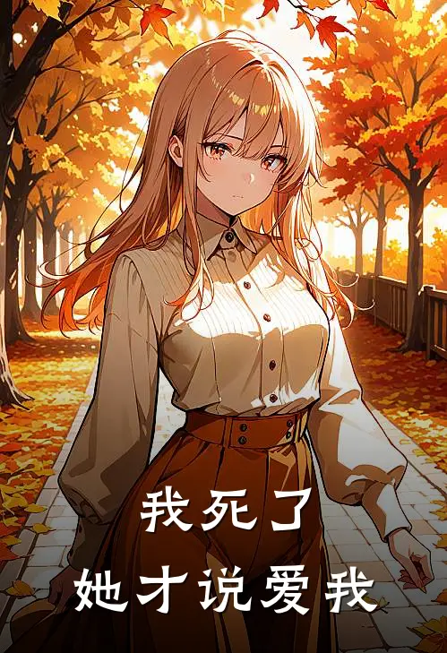 我死了，她才说爱我