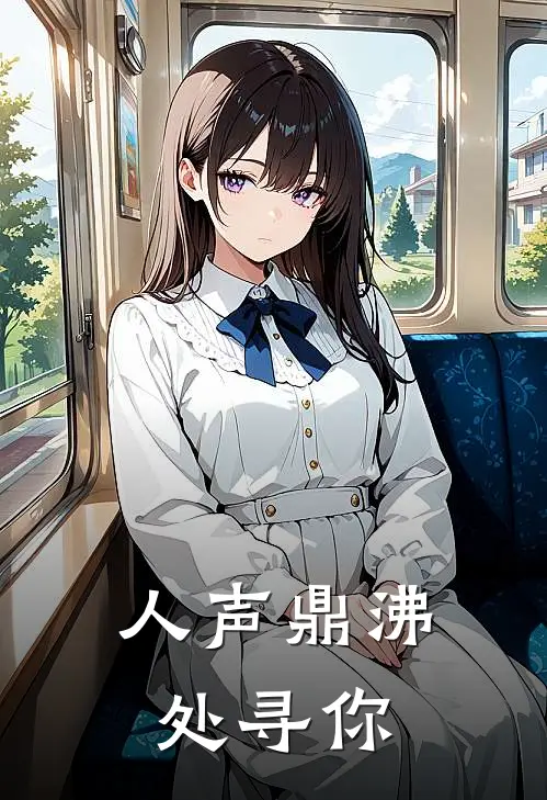 人声鼎沸处寻你