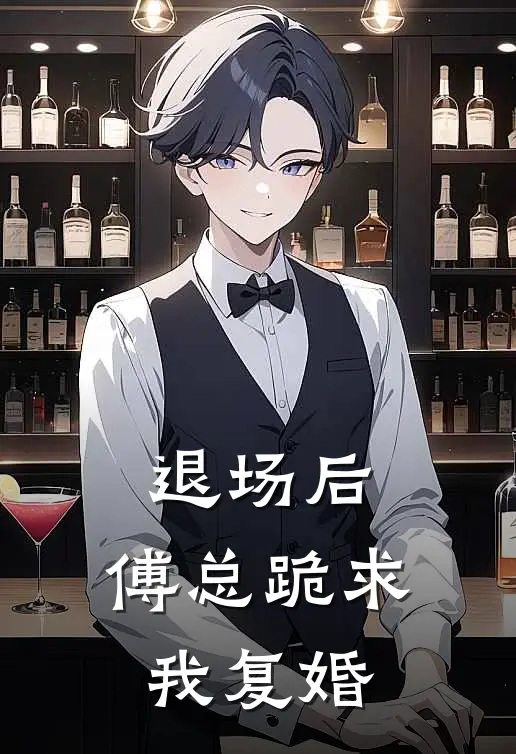 退场后，傅总跪求我复婚