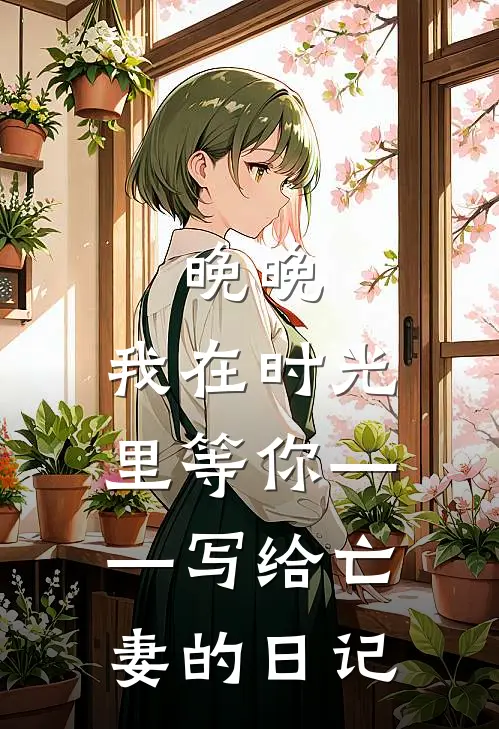 晚晚，我在时光里等你——写给亡妻的日记