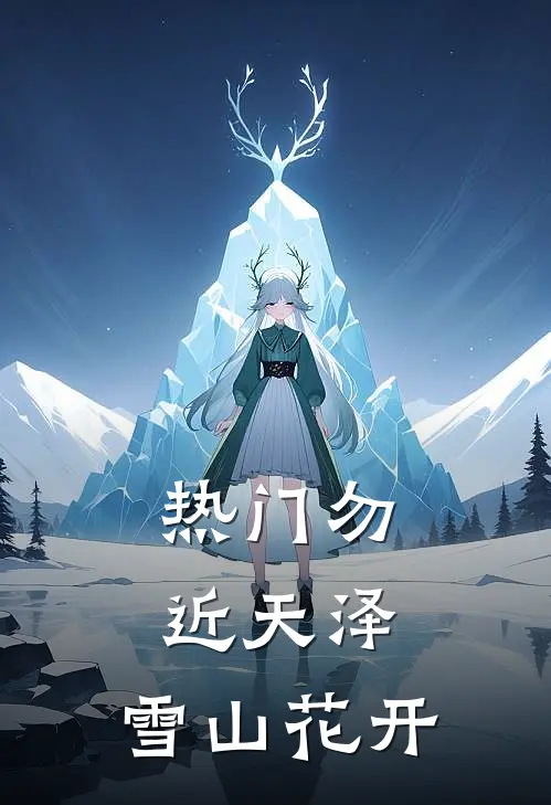 [热门]勿近天泽，雪山花开