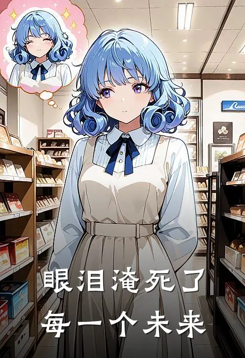 眼泪淹死了每一个未来