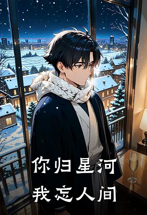 你归星河，我忘人间