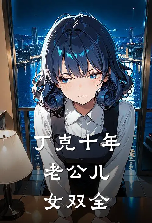 丁克十年，老公儿女双全