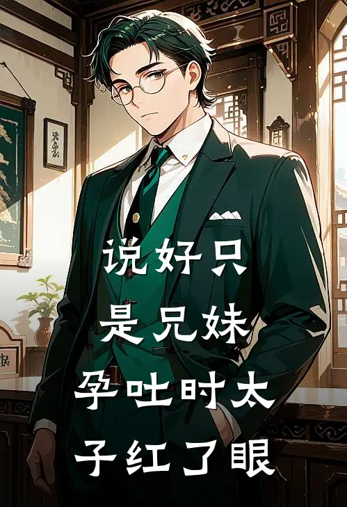 说好只是兄妹，孕吐时太子红了眼