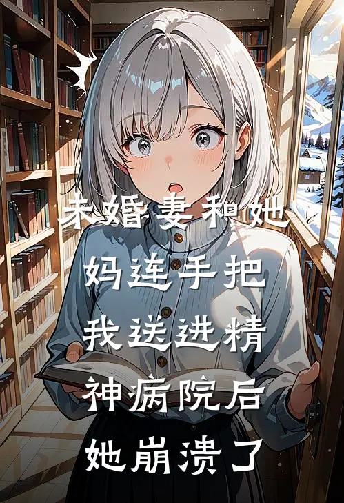 未婚妻和她妈连手把我送进精神病院后，她崩溃了