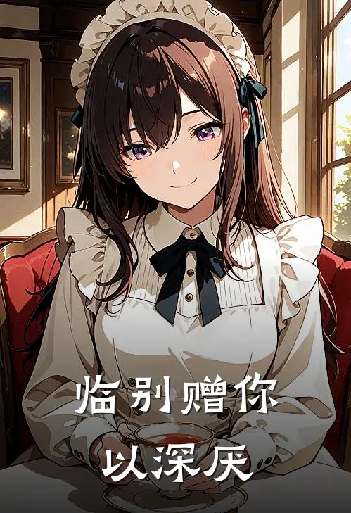 临别赠你以深厌