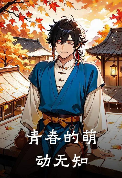 青春的萌动无知