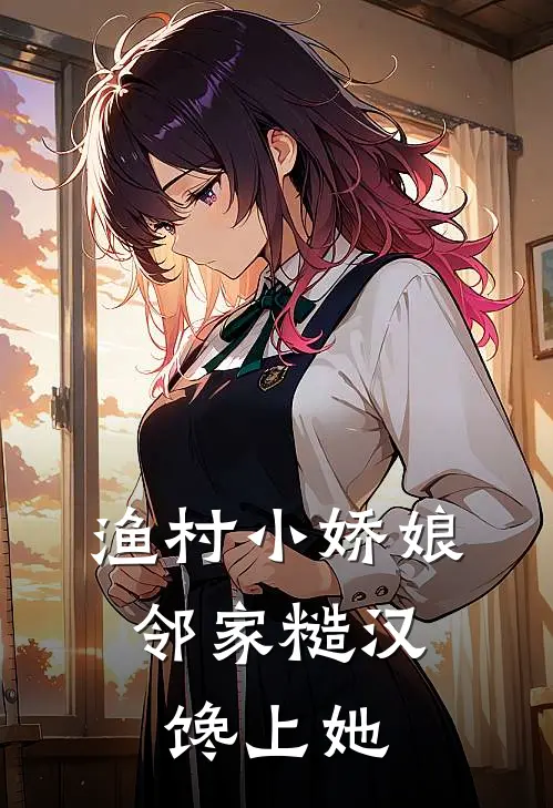 渔村小娇娘，邻家糙汉馋上她