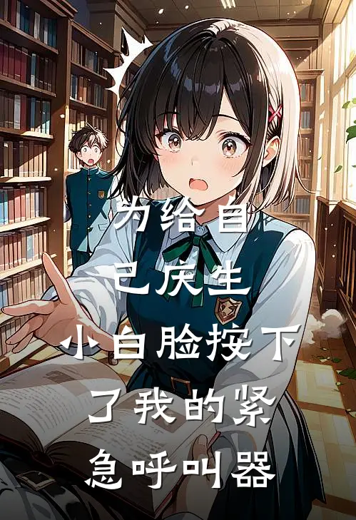 为给自己庆生，小白脸按下了我的紧急呼叫器