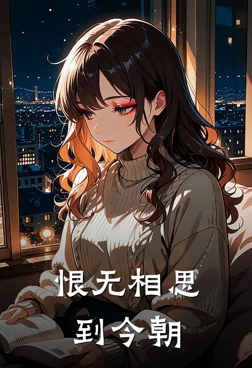 恨无相思到今朝