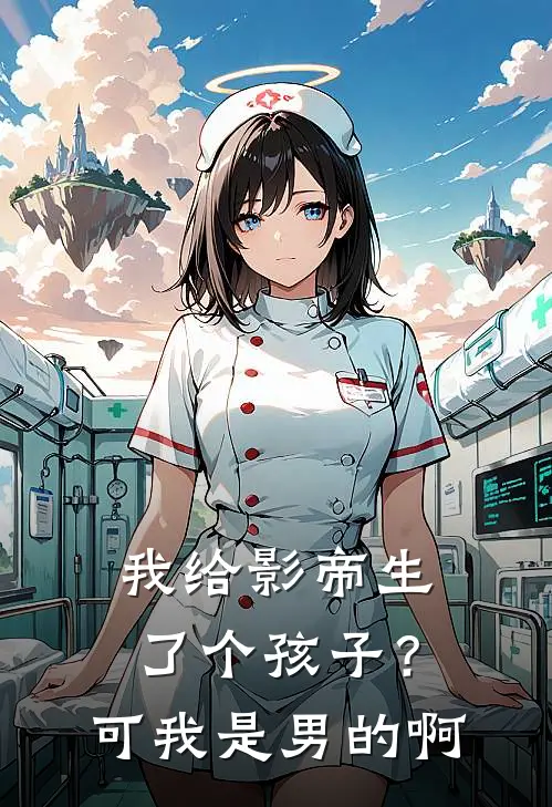 我给影帝生了个孩子？可我是男的啊