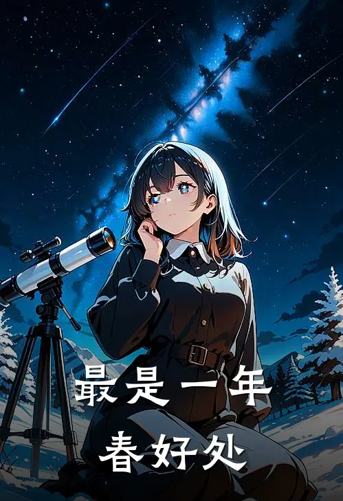 最是一年春好处