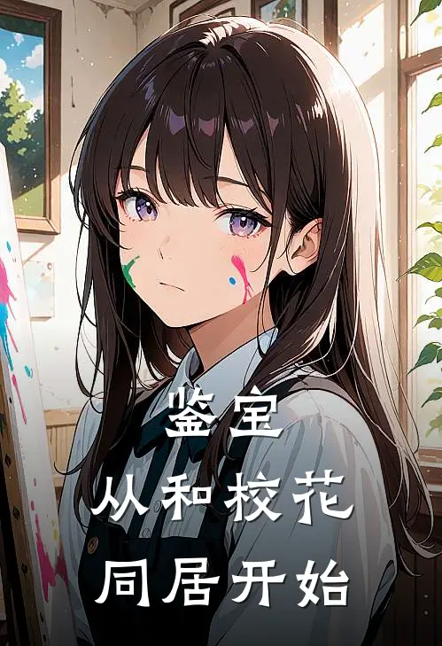 鉴宝：从和校花同居开始